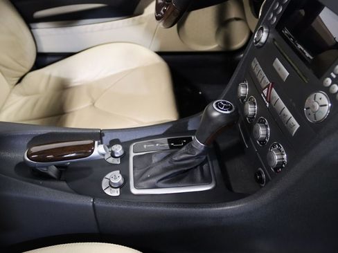 Used 2008 Mercedes-Benz SLK 350 image 61