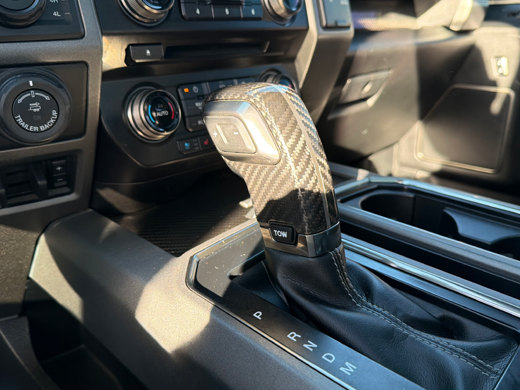 Used 2018 Ford F150 Raptor w/ Equipment Group 802A Luxury AWD/4WD image 31