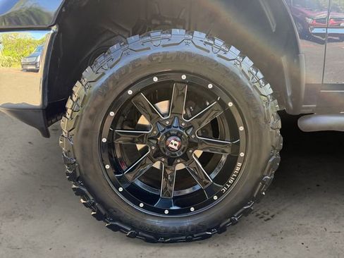 Used 2018 RAM 1500 Big Horn AWD/4WD image 14