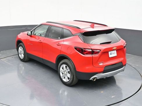 Used 2022 Chevrolet Blazer LT image 58