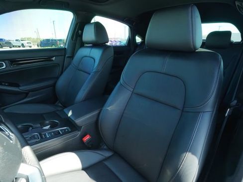 Used 2024 Honda Civic Sport Touring image 36