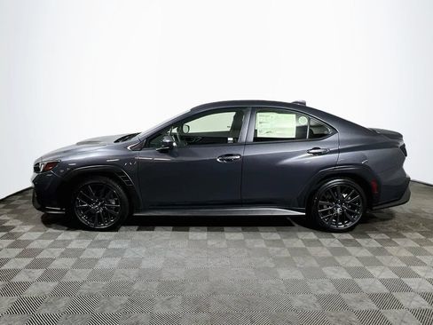 New 2026 Subaru WRX w/ WRX Base Protection Package AWD/4WD image 4
