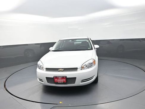Used 2012 Chevrolet Impala LT image 28