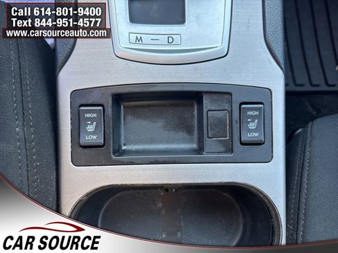 Used 2014 Subaru Outback 2.5i Premium w/ Accessory Value Package (OYS) image 22