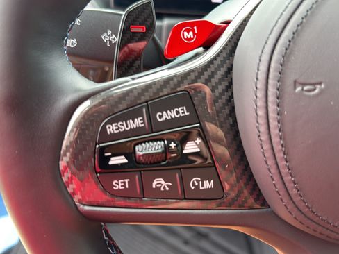 Used 2024 BMW M2 w/ Lighting Package RWD image 19