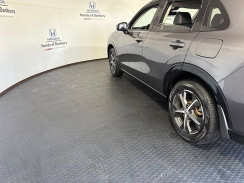Certified 2024 Honda HR-V EX-L image 11