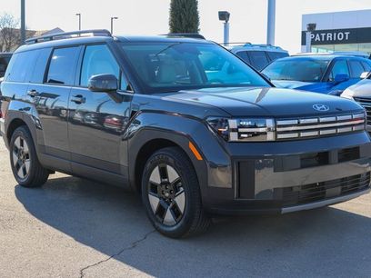 New 2026 Hyundai Santa Fe SEL