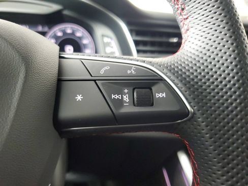 New 2026 Audi Q8 Prestige AWD/4WD image 25