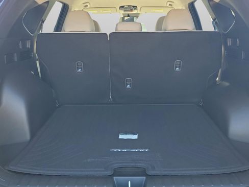 New 2026 Hyundai Tucson SEL image 10