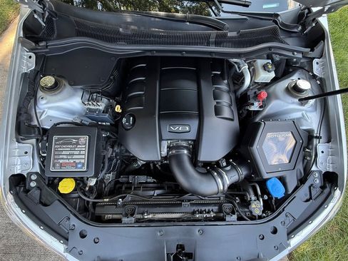 Used 2017 Chevrolet SS RWD image 73