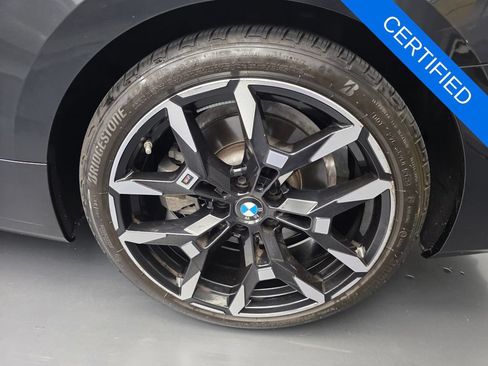 Certified 2026 BMW 430i Convertible RWD image 16