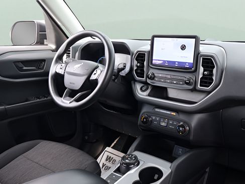 Used 2021 Ford Bronco Sport Big Bend AWD/4WD image 19