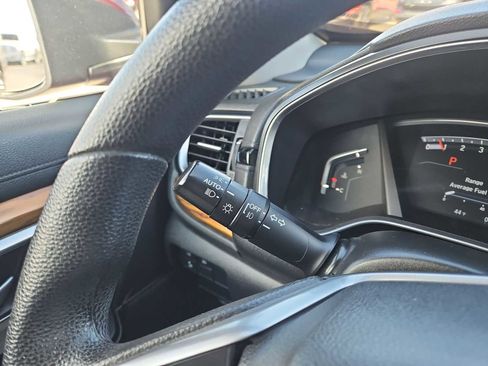 Used 2019 Honda CR-V EX image 28