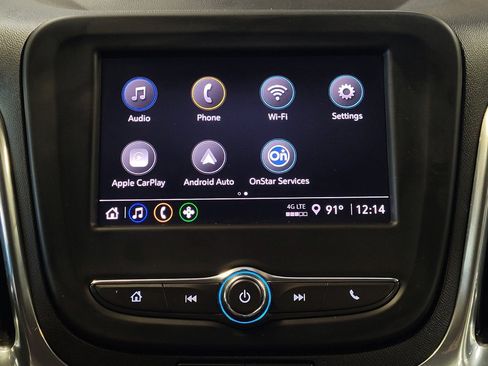 Used 2023 Chevrolet Equinox LS FWD image 25