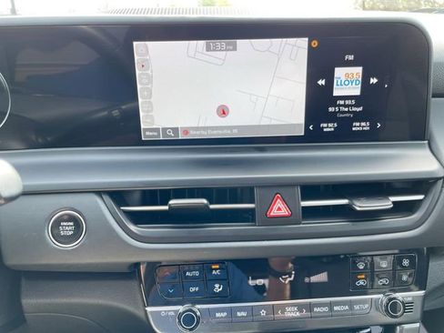 Used 2024 Kia Seltos SX image 21