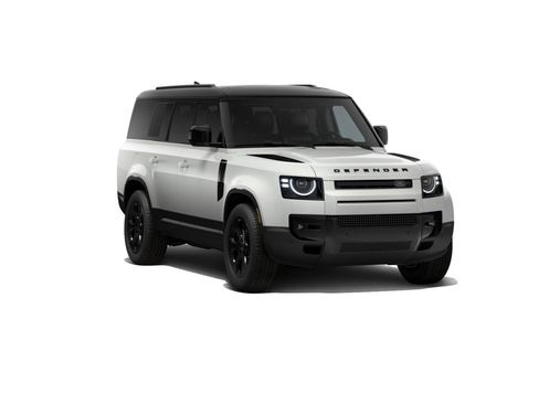 New 2026 Land Rover Defender 130 S AWD/4WD image 1