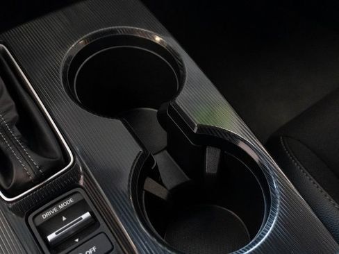 Certified 2025 Honda Civic Sport image 24