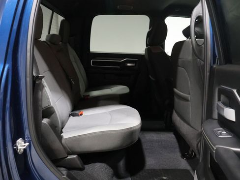 Used 2024 RAM 2500 Big Horn w/ Level 2 Equipment Group image 19