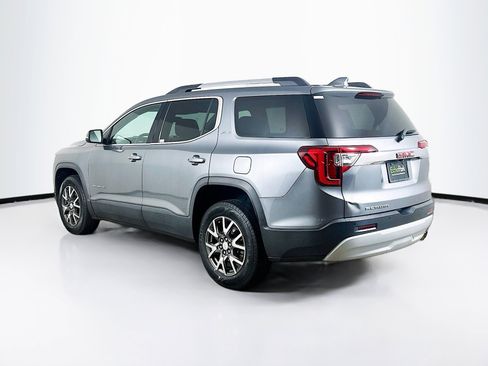 Used 2021 GMC Acadia SLE w/ Driver Convenience Package FWD image 5