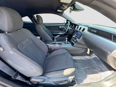 Used 2023 Ford Mustang GT w/ Equipment Group 301A image 25