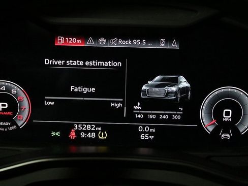 Used 2024 Audi A6 Premium Plus image 18