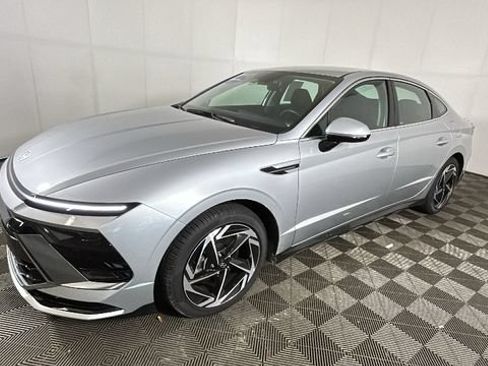 Certified 2026 Hyundai Sonata SEL FWD image 6