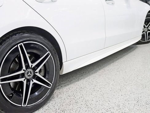 Used 2022 Mercedes-Benz C 300 4MATIC Sedan image 12