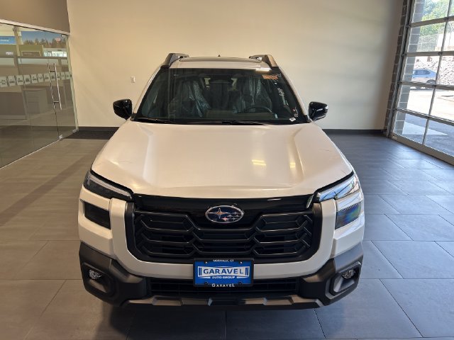 New 2026 Subaru Outback Limited AWD/4WD image 2