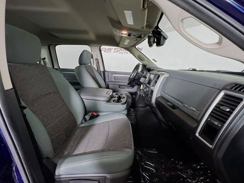 Used 2017 RAM 1500 Big Horn image 37