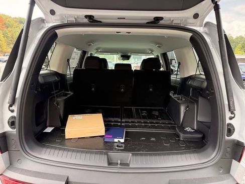 New 2026 Hyundai Santa Fe SE AWD/4WD image 29