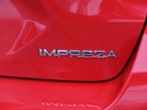 Certified 2024 Subaru Impreza 2.0i image 10
