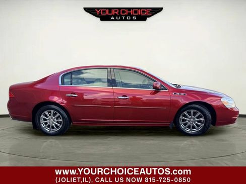 Used 2011 Buick Lucerne CXL FWD image 9