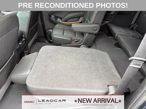 Used 2019 Chevrolet Tahoe Premier AWD/4WD image 28