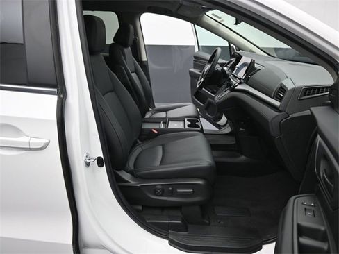 Used 2025 Honda Odyssey EX-L image 44