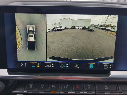 New 2026 Chevrolet Silverado 2500 High Country w/ Technology Package image 15