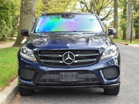 Used 2018 Mercedes-Benz GLE 350 image 11