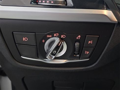 Used 2018 BMW X3 M40i image 28