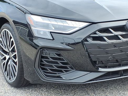 New 2026 Audi S3 Premium AWD/4WD image 4