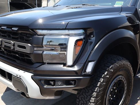 Used 2024 Ford F150 Raptor AWD/4WD image 8