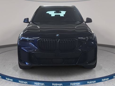 Used 2026 BMW X5 sDrive40i w/ M Sport Package RWD image 2