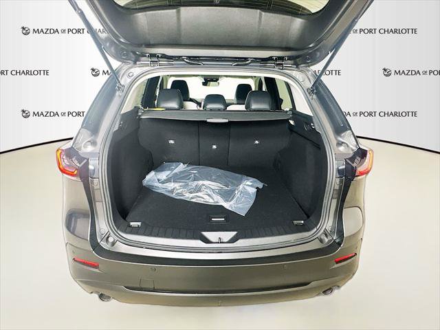New 2026 MAZDA CX-5 Select AWD/4WD image 22