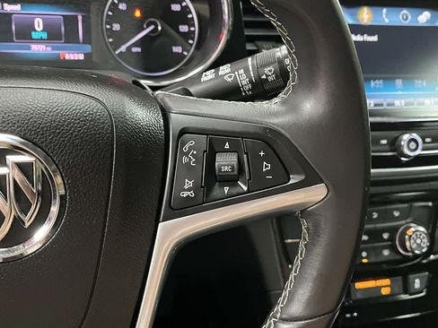Used 2019 Buick Encore Preferred AWD/4WD image 14