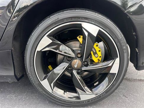 Used 2016 Honda Civic LX image 7