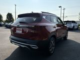 Used 2021 Kia Seltos S image 5