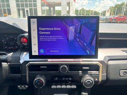 Certified 2026 Toyota Tacoma TRD Sport RWD image 22