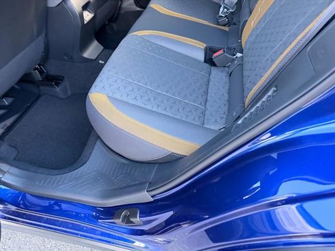 New 2026 Subaru Crosstrek 2.5i Sport w/ Crosstrek Mirror Package AWD/4WD image 13