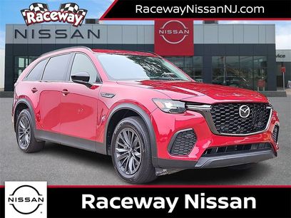 Used 2025 MAZDA CX-70 3.3 Turbo w/ Preferred Package