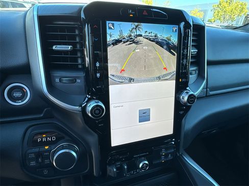 New 2026 RAM 1500 Big Horn image 31