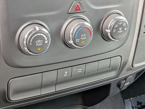 Used 2020 RAM 1500 Tradesman w/ Popular Equipment Group RWD image 13