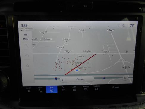 Used 2025 Ford F150 Raptor image 15